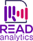 Read Analytics logo